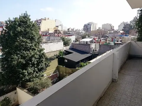 A Donado 2300, Piso 3