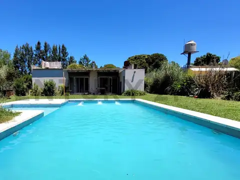 Ruta 36 Esquina 69 , Piso 0