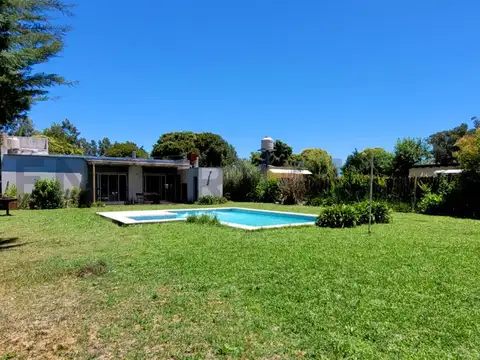 Casa Quinta en Venta Olmos