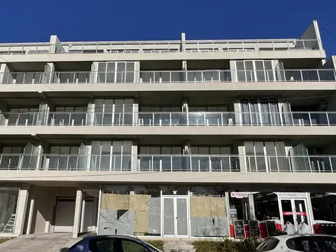 Departamento en Venta en Colón Entre Ríos