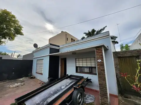 Terreno Lote  En Venta En Merlo, G.b.a. Zona Oeste, Argentina