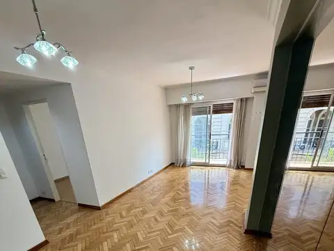 Departamento en Venta de 6 ambientes