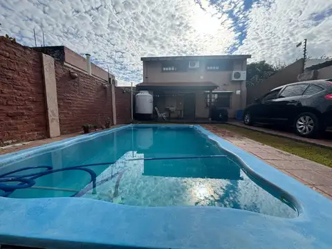 Casa en Venta en Castelar Sur, USD 120.000