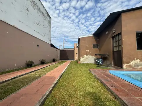 Casa en Venta 25 años