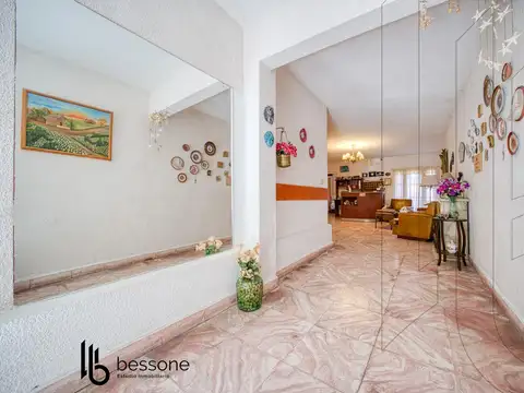 Almirante Brown al 900