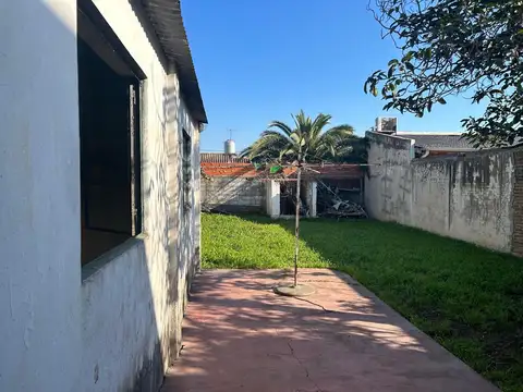 Casa en Venta en Merlo, USD 70.000