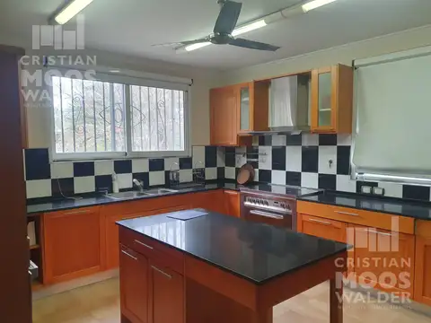 Casa en Venta 15 años