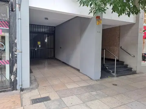 Cochera Doble en Microcentro