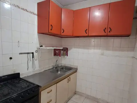 OPORTUNIDAD - BAJAS EXPENSAS - Departamento 3 ambientes - Paternal