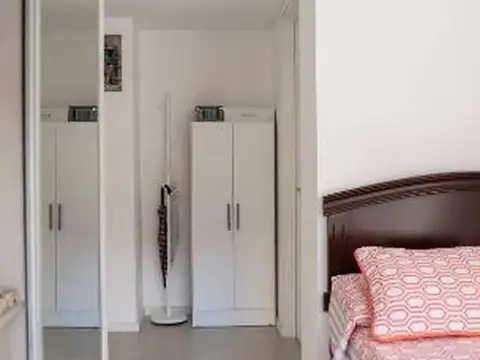 Departamento en alquiler temporario