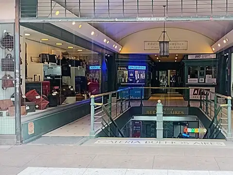 Oficina en Alquiler 50 años