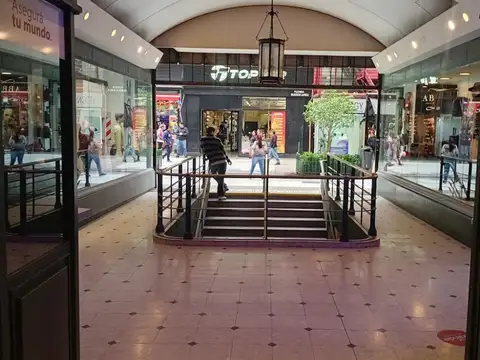 Oficina en Alquiler al Sur