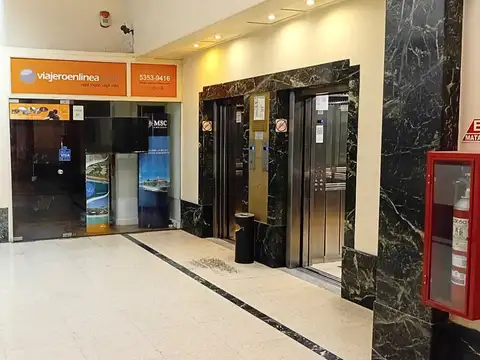 Oficina en Alquiler en Retiro, $ 180.000