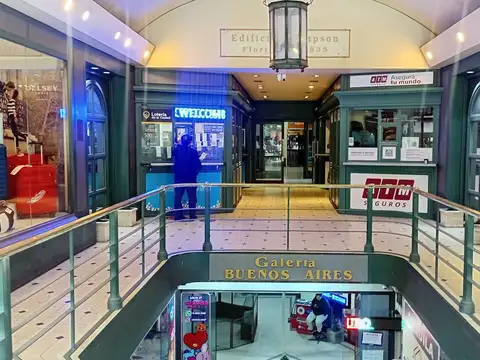 Oficina en Alquiler en Retiro, $ 100.000