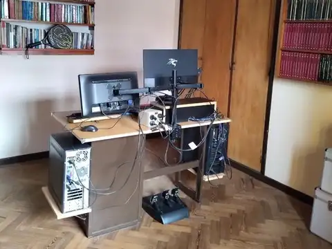 Depto Tipo Casa en Venta A Estrenar