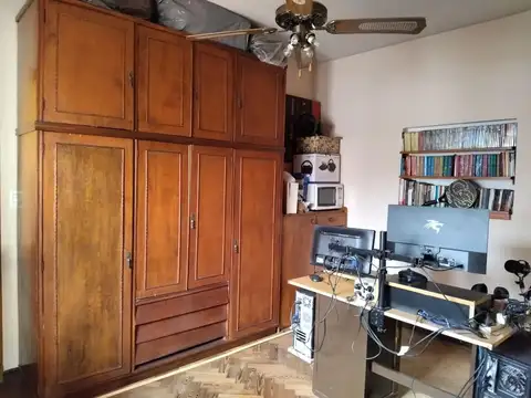 Depto Tipo Casa 5 ambientes con 1 baño