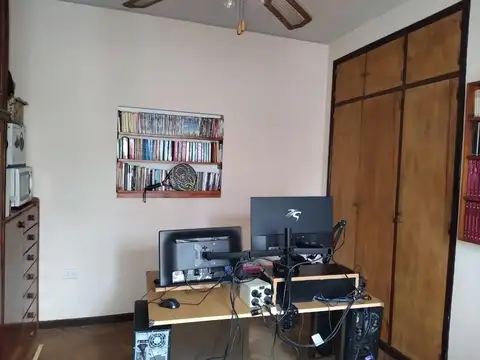 Depto Tipo Casa en Venta de 3 dormitorios