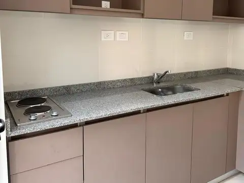 Departamento en Venta en Palermo, USD 105.000