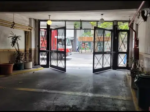 Cochera en  venta Avenida Corrientes Almagro
