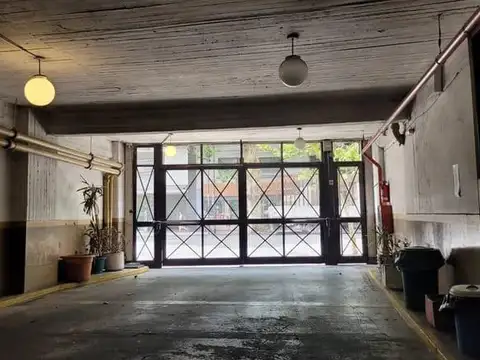 Avenida Corrientes  al 3700