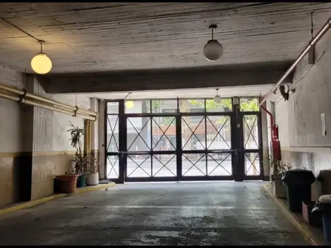 Avenida Corrientes  al 3700