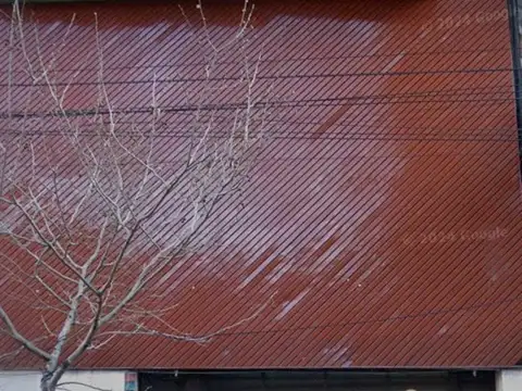 Avenida Corrientes  al 3700