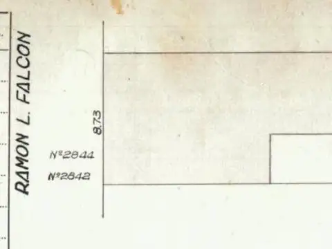 Casa en Venta en Flores, USD 950.000