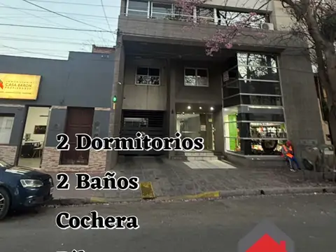 VENTA DEPARTAMENTO ZONA SHOPOING ALTO NOA