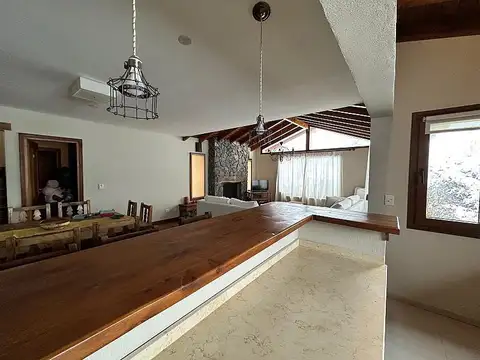 Casa en Venta al Oeste