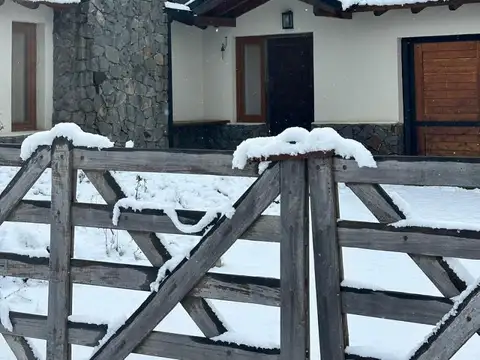 Piedra del Condor al 100