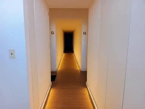 Departamento en Venta en Tigre Centro, USD 114.000