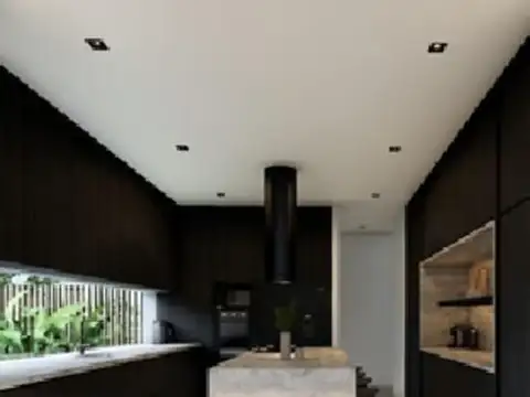 Casa en Venta con 3 cocheras