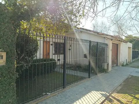 Casa en Venta de 3 dormitorios