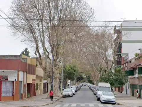 Alejandro Magariños Cervantes e/ Condarco y Terrada