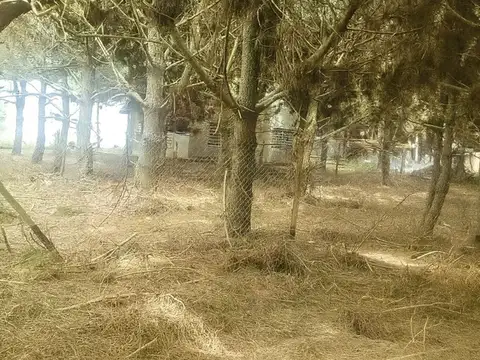 Terreno en Venta en La Lucila Del Mar, USD 30.000