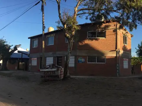 rivadavia  184- costa azul