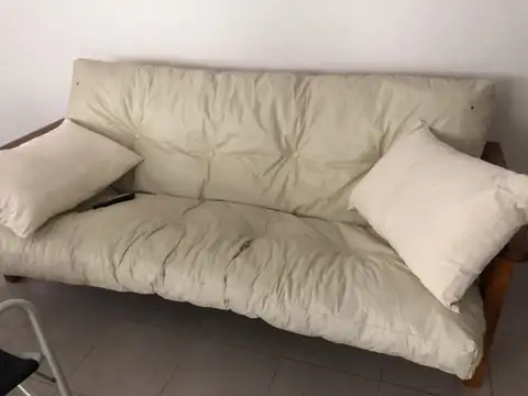 Departamento - Costa Azul