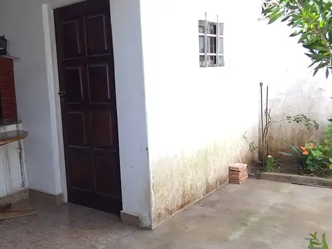 Duplex a tres cuadras del mar