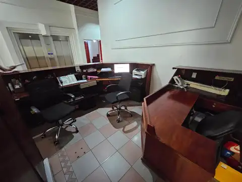 Edificio en venta - 50 habitaciones- San Nicolás - Centro