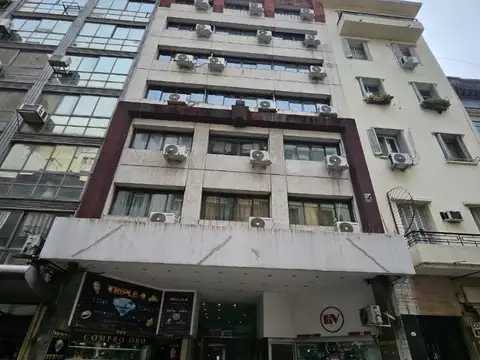 Edificio en venta - 50 habitaciones- San Nicolás - Centro