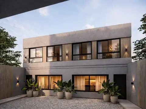 Casa en Venta A Estrenar