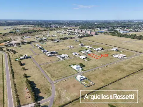 Venta Terreno en Los Pasos Puente (Los Pasos 4)