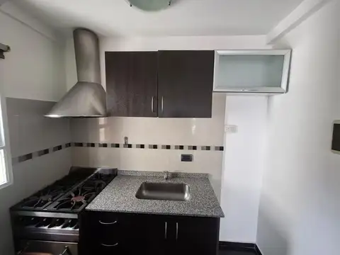 Departamento en Venta en Boedo, USD 77.000