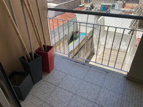 Departamento en Alquiler en Boedo, $ 700.000