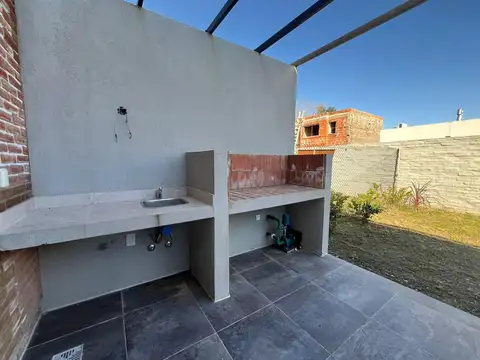 Casa en Venta A Estrenar