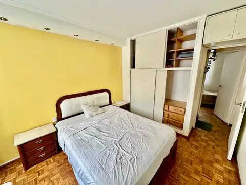 Departamento en Alquiler 40 años