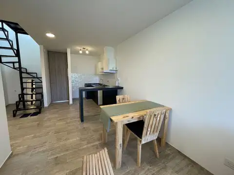 Departamento en Venta 2 años