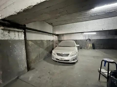 Cochera en Venta con acceso Horizontal