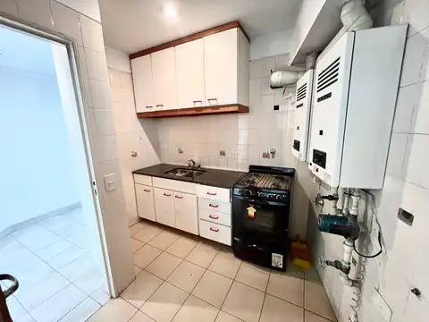 Departamento en Venta en Martinez, USD 160.000