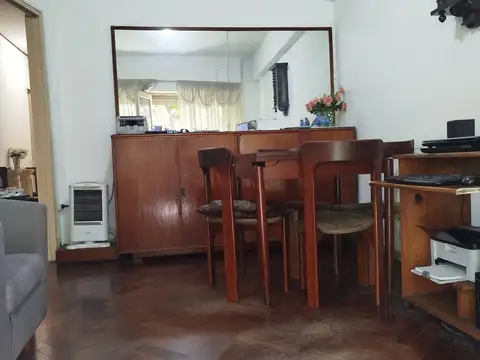 Departamento en Venta al Oeste